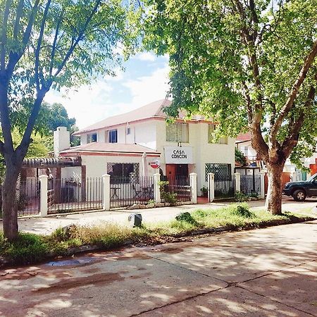 Hostal Casa Concon ビニャ・デル・マール エクステリア 写真
