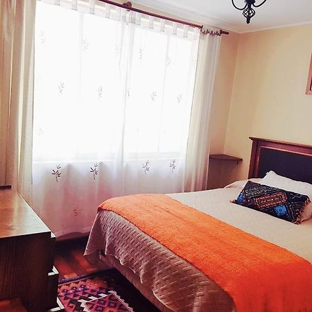 Hostal Casa Concon ビニャ・デル・マール エクステリア 写真