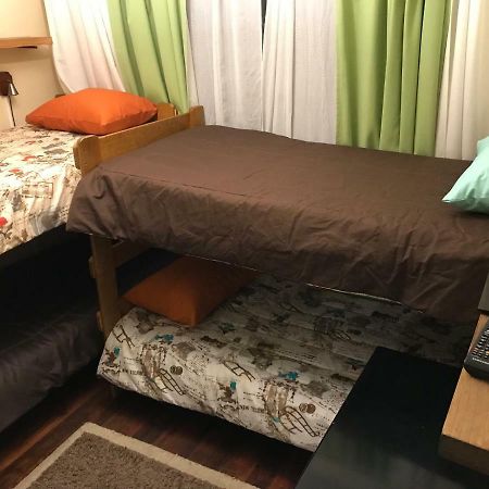 Hostal Casa Concon ビニャ・デル・マール エクステリア 写真