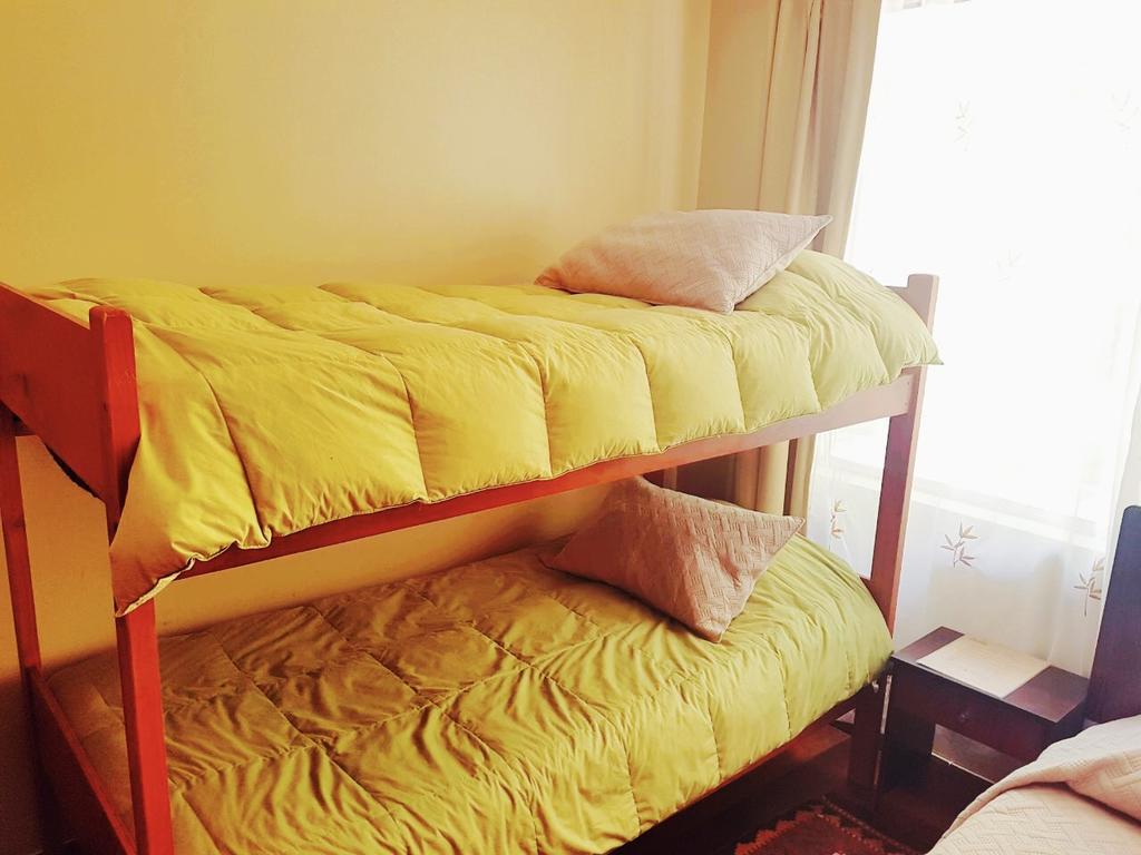Hostal Casa Concon ビニャ・デル・マール エクステリア 写真