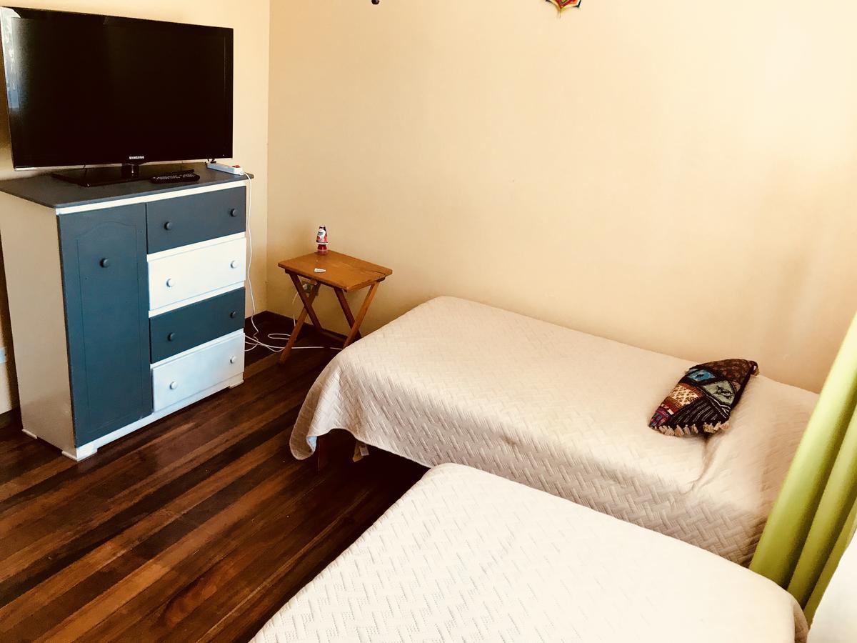 Hostal Casa Concon ビニャ・デル・マール エクステリア 写真
