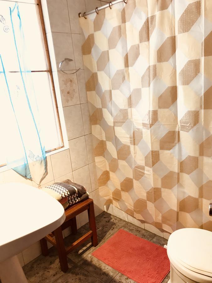 Hostal Casa Concon ビニャ・デル・マール エクステリア 写真