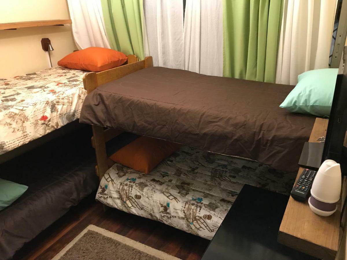 Hostal Casa Concon ビニャ・デル・マール エクステリア 写真